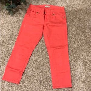 Women jeans